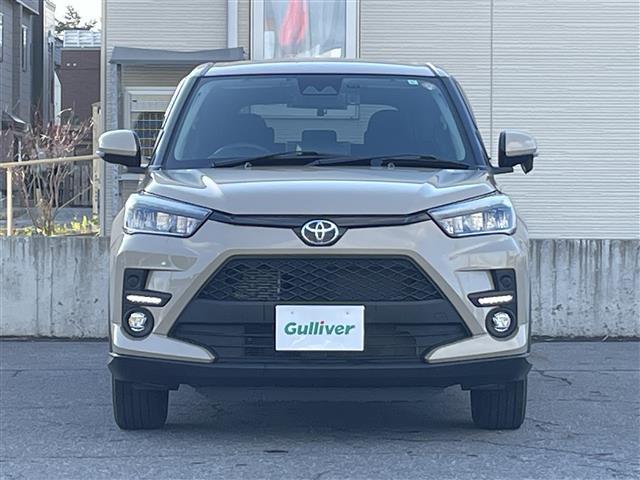 ライズ Ｚ　４ＷＤ／寒冷地仕様／ワンオーナー／純正１７ＡＷ積込（１９５／６０／１７）／純正フロアマット／社外ナビ／ＡＭ／ＦＭ／ＣＤ／ＤＶＤ／ＢＴ／コーナーセンサー／ＭＴモード付ＡＴ／シートヒーター前席／ＥＴＣ（2枚目）