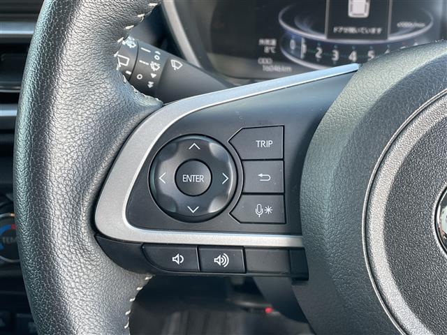 ライズ Ｚ　４ＷＤ／寒冷地仕様／ワンオーナー／純正１７ＡＷ積込（１９５／６０／１７）／純正フロアマット／社外ナビ／ＡＭ／ＦＭ／ＣＤ／ＤＶＤ／ＢＴ／コーナーセンサー／ＭＴモード付ＡＴ／シートヒーター前席／ＥＴＣ（10枚目）