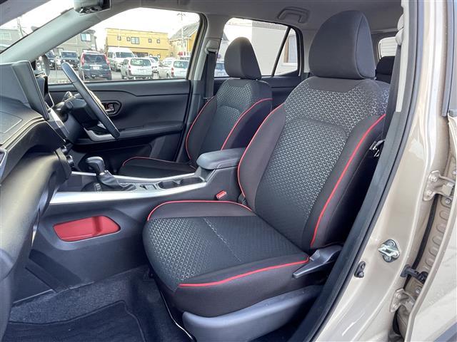 ライズ Ｚ　４ＷＤ／寒冷地仕様／ワンオーナー／純正１７ＡＷ積込（１９５／６０／１７）／純正フロアマット／社外ナビ／ＡＭ／ＦＭ／ＣＤ／ＤＶＤ／ＢＴ／コーナーセンサー／ＭＴモード付ＡＴ／シートヒーター前席／ＥＴＣ（28枚目）