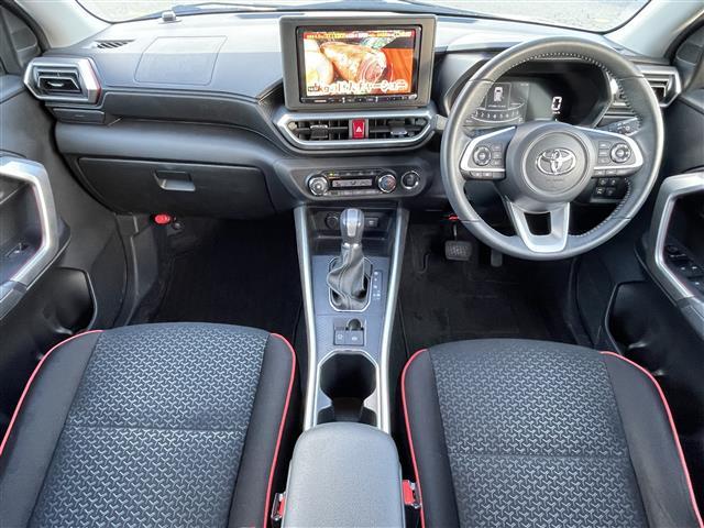 ライズ Ｚ　４ＷＤ／寒冷地仕様／ワンオーナー／純正１７ＡＷ積込（１９５／６０／１７）／純正フロアマット／社外ナビ／ＡＭ／ＦＭ／ＣＤ／ＤＶＤ／ＢＴ／コーナーセンサー／ＭＴモード付ＡＴ／シートヒーター前席／ＥＴＣ（41枚目）