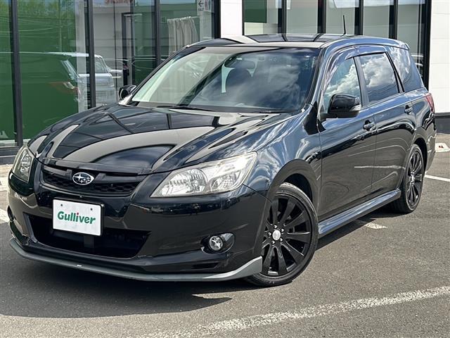 エクシーガ ２．５ｉスペックＢ　アイサイト（2枚目）