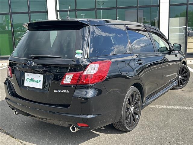 エクシーガ ２．５ｉスペックＢ　アイサイト（3枚目）