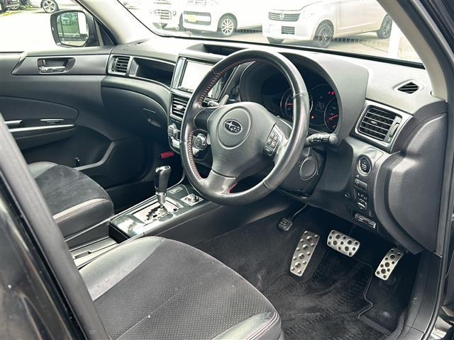 エクシーガ ２．５ｉスペックＢ　アイサイト（9枚目）