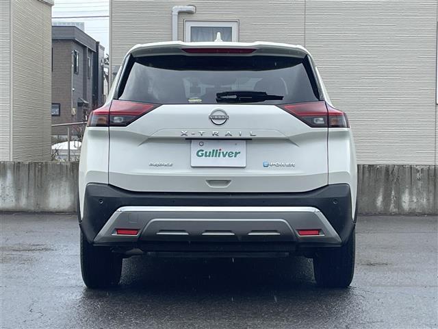 エクストレイル G e-4ORCE(3枚目)