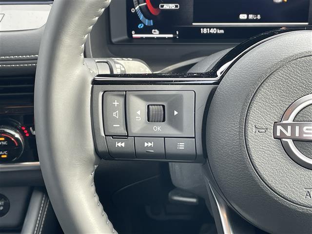 エクストレイル G e-4ORCE(10枚目)