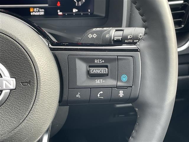 エクストレイル G e-4ORCE(11枚目)