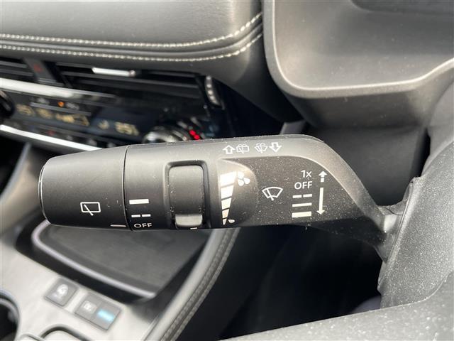 エクストレイル G e-4ORCE(12枚目)