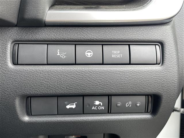 エクストレイル G e-4ORCE(16枚目)