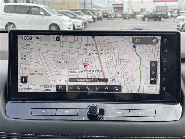 エクストレイル G e-4ORCE(18枚目)