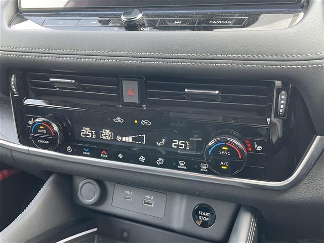 エクストレイル G e-4ORCE(22枚目)