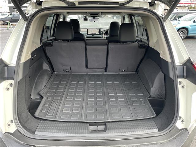 エクストレイル G e-4ORCE(24枚目)