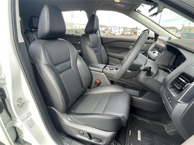 エクストレイル G e-4ORCE(26枚目)