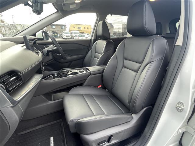 エクストレイル G e-4ORCE(27枚目)