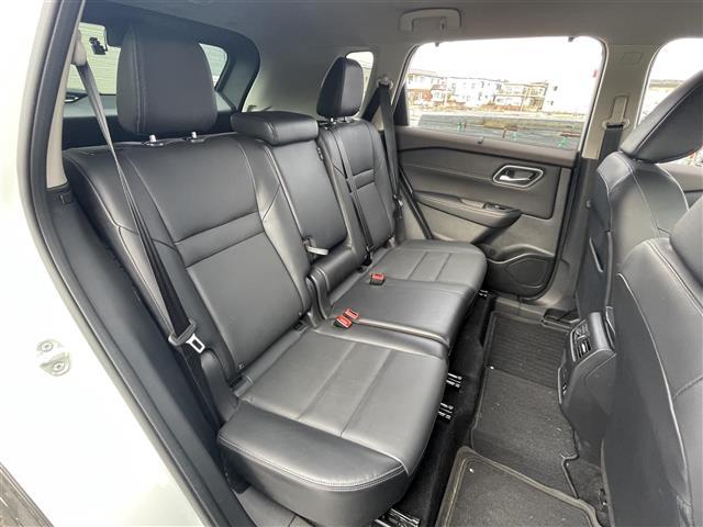 エクストレイル G e-4ORCE(28枚目)