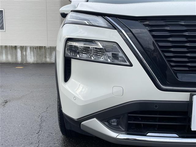 エクストレイル G e-4ORCE(35枚目)