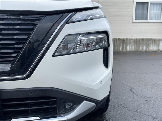 エクストレイル G e-4ORCE(36枚目)