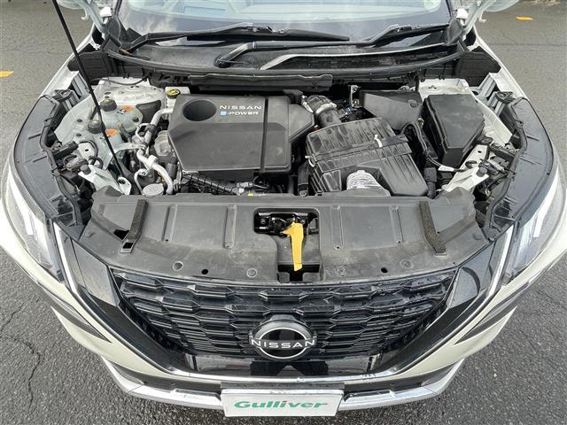 エクストレイル G e-4ORCE(38枚目)