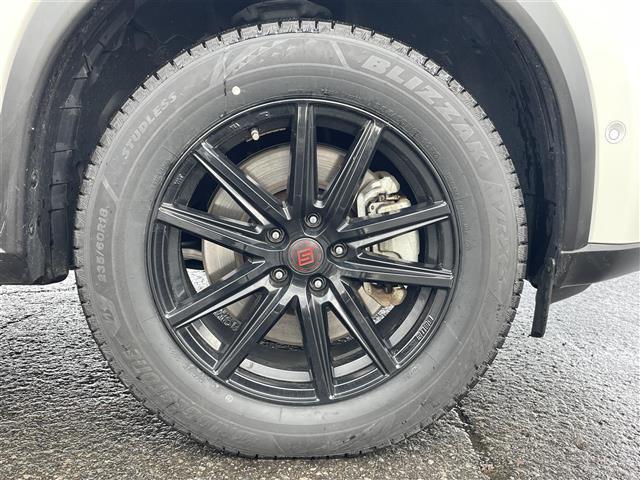 エクストレイル G e-4ORCE(39枚目)