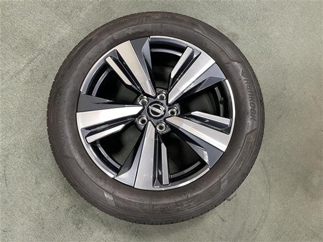 エクストレイル G e-4ORCE(40枚目)