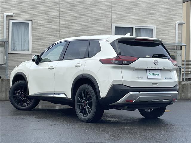 エクストレイル G e-4ORCE(43枚目)