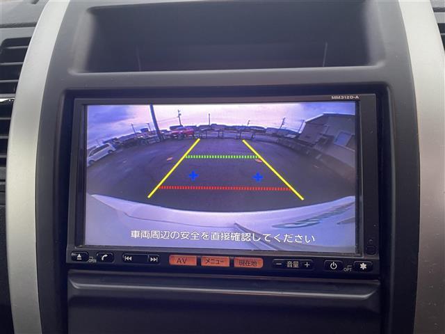 エクストレイル 20Xtt ☆4WD☆純正SDナビ(CD・SD・VTR)☆バックカメラ☆前ドラレコ☆ルーフレール☆クルーズコントロール☆ダウンヒルアシスト☆ETC☆革巻きステアリング☆ステアリングスイッチ(10枚目)