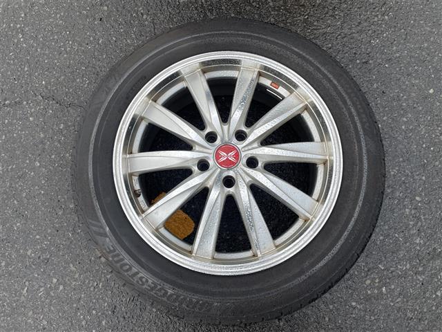 エクストレイル 20Xtt ☆4WD☆純正SDナビ(CD・SD・VTR)☆バックカメラ☆前ドラレコ☆ルーフレール☆クルーズコントロール☆ダウンヒルアシスト☆ETC☆革巻きステアリング☆ステアリングスイッチ(39枚目)