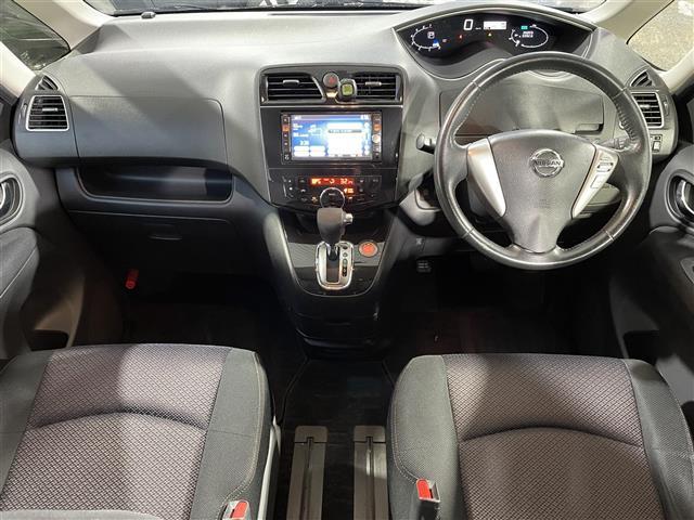 セレナ ハイウェイスター Vセレクション ワンオーナー/4WD/純正ナビ/フルセグTV/バックカメラ/クルーズコントロール/純正AW夏タイヤ積込/(37枚目)