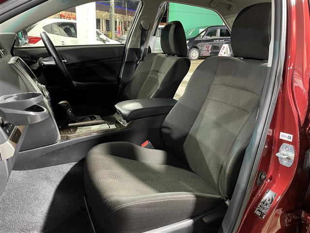 マークＸ ２５０Ｇ　Ｆｏｕｒ　４ＷＤ／ワンオーナー／寒冷地仕様／純正１６ＡＷ／純正フロアマット／フォグランプ／社外ナビ／フルセグＴＶ／ＡＭ／ＦＭ／ＣＤ／ＤＶＤ／ＢＴ／Ｄ席パワーシート／ＭＴモード付ＡＴ／横滑り防止機能／オートライト（25枚目）