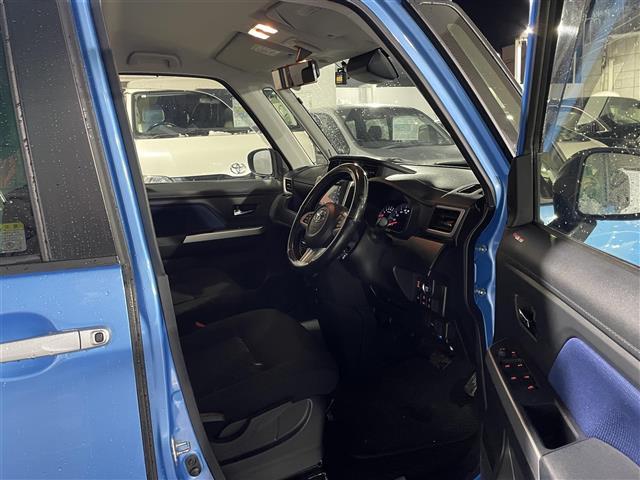 タンク カスタムＧ　☆ワンオーナー☆４ＷＤ☆インパネＣＶＴ☆社外　ナビ　（ＡＭ／ＦＭ／ＣＤ／ＤＶＤ／ＴＶ／Ｂｌｕｅｔｏｏｔｈ）☆両側パワースライドドア☆ドライブレコーダー　☆ビルトイン　ＥＴＣ（24枚目）