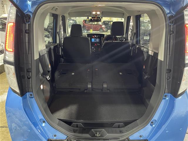 タンク カスタムＧ　☆ワンオーナー☆４ＷＤ☆インパネＣＶＴ☆社外　ナビ　（ＡＭ／ＦＭ／ＣＤ／ＤＶＤ／ＴＶ／Ｂｌｕｅｔｏｏｔｈ）☆両側パワースライドドア☆ドライブレコーダー　☆ビルトイン　ＥＴＣ（32枚目）