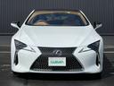 ＬＣ５００ｈ　Ｌパッケージ　屋内展示車・禁煙車・ワンオーナー・パノラマルーフ・茶色レザーシート・レーダークルーズコントロール・社外ドラレコ・ビルトインＥＴＣ２．０・純正２０インチアルミ・新車保証書・取扱説明書・スペアキー有（39枚目）