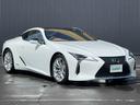 ＬＣ５００ｈ　Ｌパッケージ　屋内展示車・禁煙車・ワンオーナー・パノラマルーフ・茶色レザーシート・レーダークルーズコントロール・社外ドラレコ・ビルトインＥＴＣ２．０・純正２０インチアルミ・新車保証書・取扱説明書・スペアキー有（40枚目）