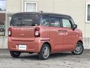 ワゴンRスマイル ハイブリッドS 4WD/寒冷地仕様/ワンオーナー/純正ミュージックサーバー/AM/FM/CD/BT/AUX/純正フロアマット/コーナーセンサー/両側パワースライドドア/アイドリングストップ/パーキングアシスト(5枚目)