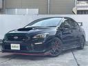 STI タイプS 寒冷地仕様/4WD/STIエアロ/純正19AW/純正キャリパー/純正フロアマット/社外マフラー(FUJITSUBO)/レカロシート/パワーシートD/N/社外ナビ/フォグランプ/オートライト/横滑り防止(24枚目)