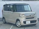 N-BOX G・Lホンダセンシング 寒冷地仕様/社外ナビ/フルセグTV/AM/FM/CD/DVD/BT/片側パワースライド/コーナーセンサー/ベンチシート/クルーズコントロール/レーンアシスト/横滑り防止機能/車線逸脱警報/衝突軽減 中古車画像_2