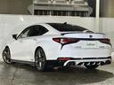 ＥＳ３００ｈ　Ｆスポーツ　ワンオーナー／ＴＲＤエアロ／ＴＲＤマフラー／純正ナビ／フルセグＴＶ／サンルーフ／バックカメラ／シートヒーター／エアシート／ステアリングヒーター／パワーシート／純正エンジンスターター／取扱説明書／保証書（40枚目）