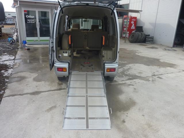 カスタムターボR 4WD/ターボ/スローパー/CD/タイミングチェーン/13AW/両面スライドドア(15枚目)