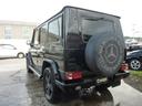 MERCEDES BENZ G-CLASS