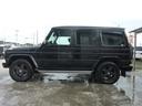 MERCEDES BENZ G-CLASS