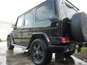 MERCEDES BENZ G-CLASS