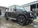 MERCEDES BENZ G-CLASS