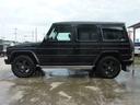 MERCEDES BENZ G-CLASS