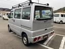 MITSUBISHI MINICAB VAN