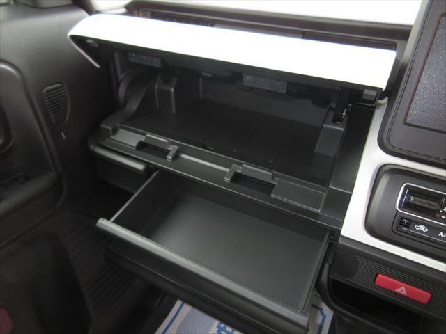 ハイブリッドG 4WD プッシュスタート 電動格納ミラー 後席両側スライドドア シートヒーター 衝突軽減ブレーキ(16枚目)