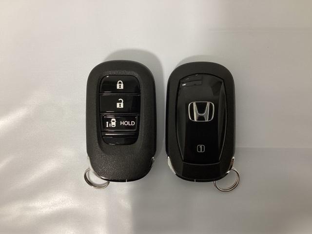 Ｎ－ＢＯＸ ベースグレード　中古スタッドレスタイヤ、純正メモリーナビ、ドライブレコーダー前後装着＋ＥＴＣ付　当社デモカー　衝突軽減システム　スマートキ－　カーテンエアバック　イモビライザー　ＥＣＯモード　横滑り防止　キーフリー（16枚目）