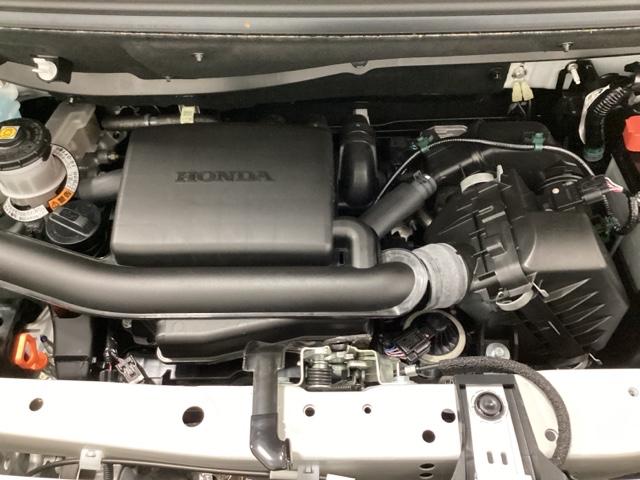 Ｎ－ＢＯＸ ベースグレード　中古スタッドレスタイヤ、純正メモリーナビ、ドライブレコーダー前後装着＋ＥＴＣ付　当社デモカー　衝突軽減システム　スマートキ－　カーテンエアバック　イモビライザー　ＥＣＯモード　横滑り防止　キーフリー（27枚目）