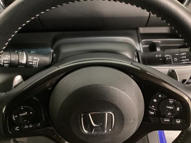 Ｎ－ＢＯＸカスタム Ｇ・ＥＸターボホンダセンシング　ドライブレコーダー前後装備車　光触媒抗菌消臭施工済　Ｒカメラ　ＣＭＢＳ　ターボ車　シートヒータ　カーテンエアバック　ＵＳＢ　アクティブクルーズコントロール　ナビ・ＴＶ　キーフリー　ＶＳＡ　オートライト（13枚目）