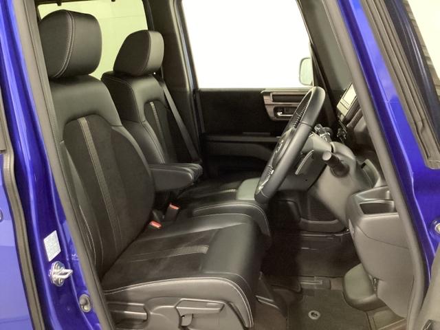 Ｎ－ＢＯＸカスタム Ｇ・ＥＸターボホンダセンシング　ドライブレコーダー前後装備車　光触媒抗菌消臭施工済　Ｒカメラ　ＣＭＢＳ　ターボ車　シートヒータ　カーテンエアバック　ＵＳＢ　アクティブクルーズコントロール　ナビ・ＴＶ　キーフリー　ＶＳＡ　オートライト（21枚目）