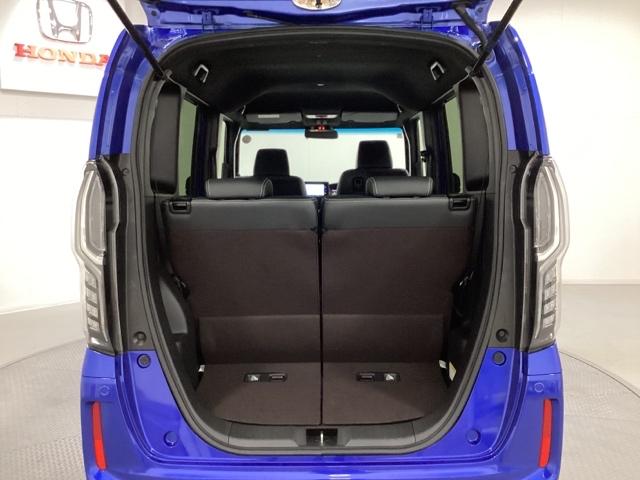 Ｎ－ＢＯＸカスタム Ｇ・ＥＸターボホンダセンシング　ドライブレコーダー前後装備車　光触媒抗菌消臭施工済　Ｒカメラ　ＣＭＢＳ　ターボ車　シートヒータ　カーテンエアバック　ＵＳＢ　アクティブクルーズコントロール　ナビ・ＴＶ　キーフリー　ＶＳＡ　オートライト（23枚目）