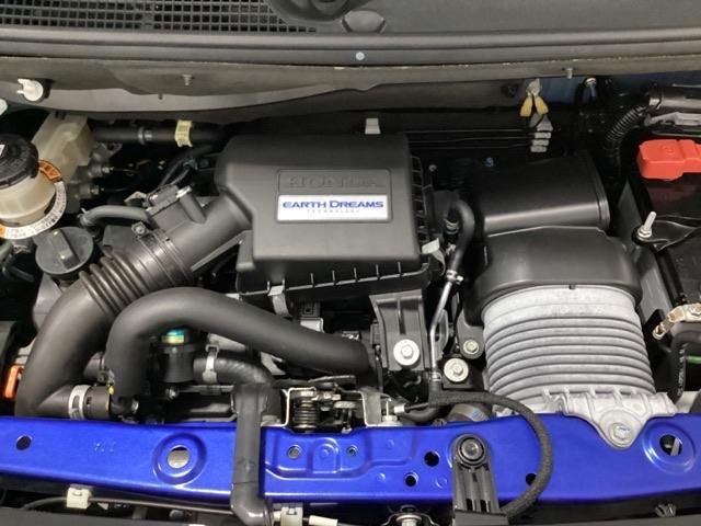 Ｎ－ＢＯＸカスタム Ｇ・ＥＸターボホンダセンシング　ドライブレコーダー前後装備車　光触媒抗菌消臭施工済　Ｒカメラ　ＣＭＢＳ　ターボ車　シートヒータ　カーテンエアバック　ＵＳＢ　アクティブクルーズコントロール　ナビ・ＴＶ　キーフリー　ＶＳＡ　オートライト（25枚目）